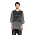 JULIUS 887CPM6 Dustxbk / Jd Lunarchy Graphic Tee